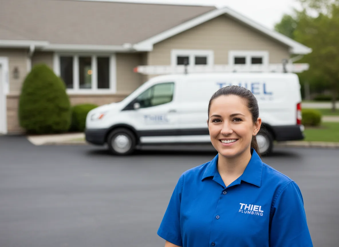 Plumber Napa, CA FAQs